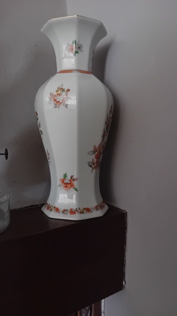 Vaso Vista Alegre
