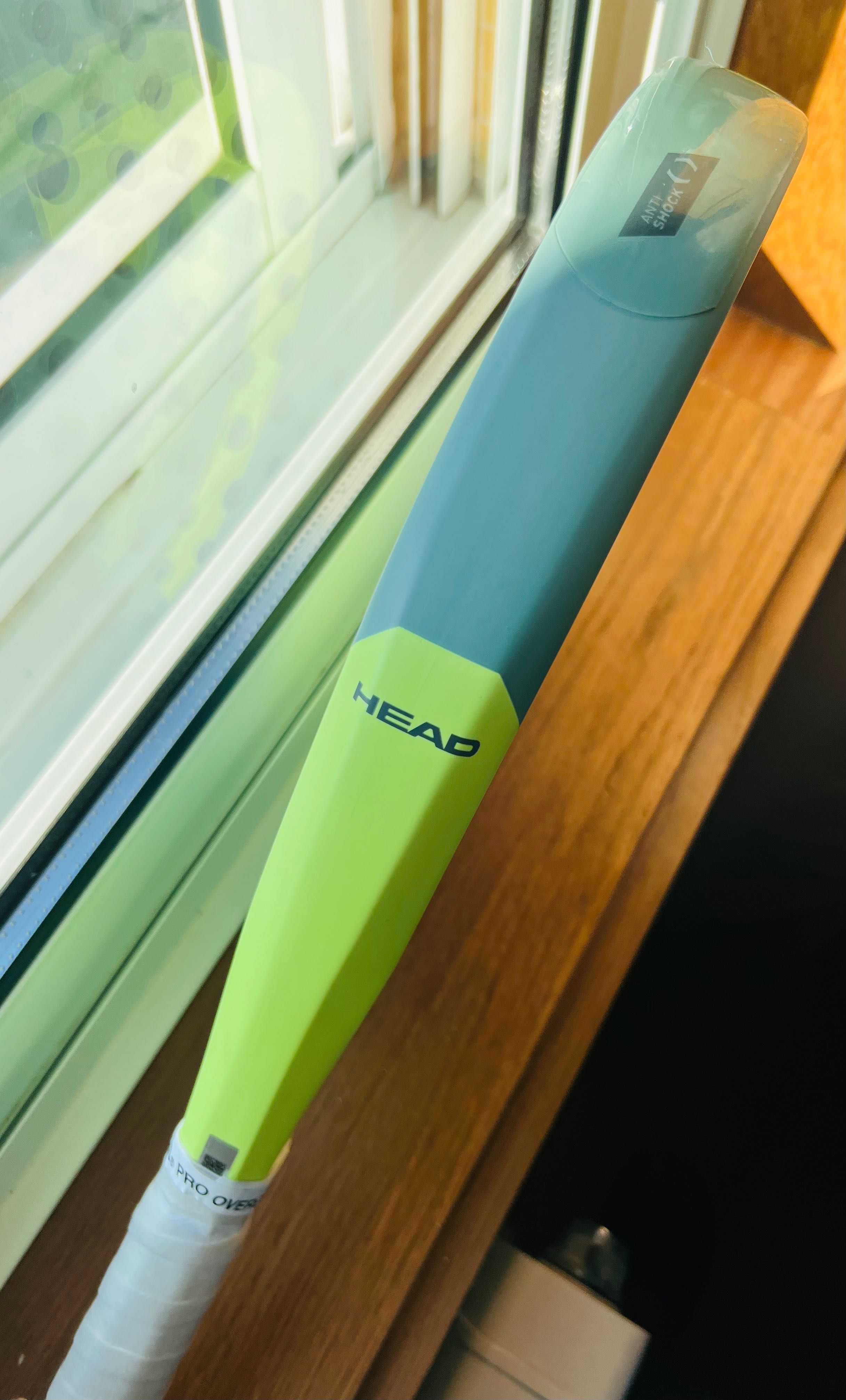 Raquete Padel Head Extreme Motion