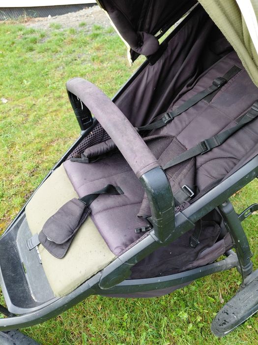 Thule Urban Glide 2