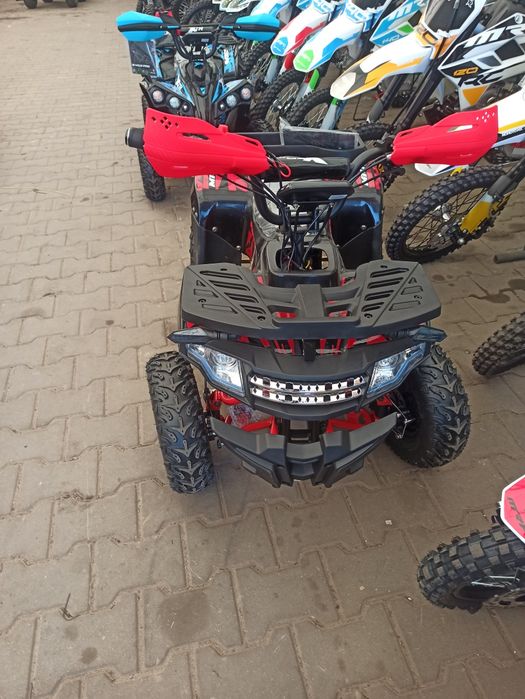 Quad elektryczny 1000 wat 1500 wat venom gokart elektryczny nowy używa