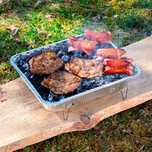 Grill jednorazowi 10 sztuk
