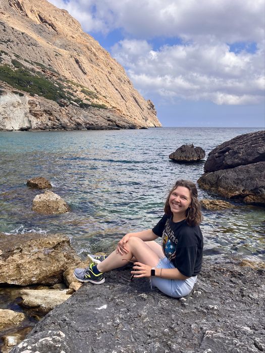 Korepetycje/zajęcia z języka angielskiego