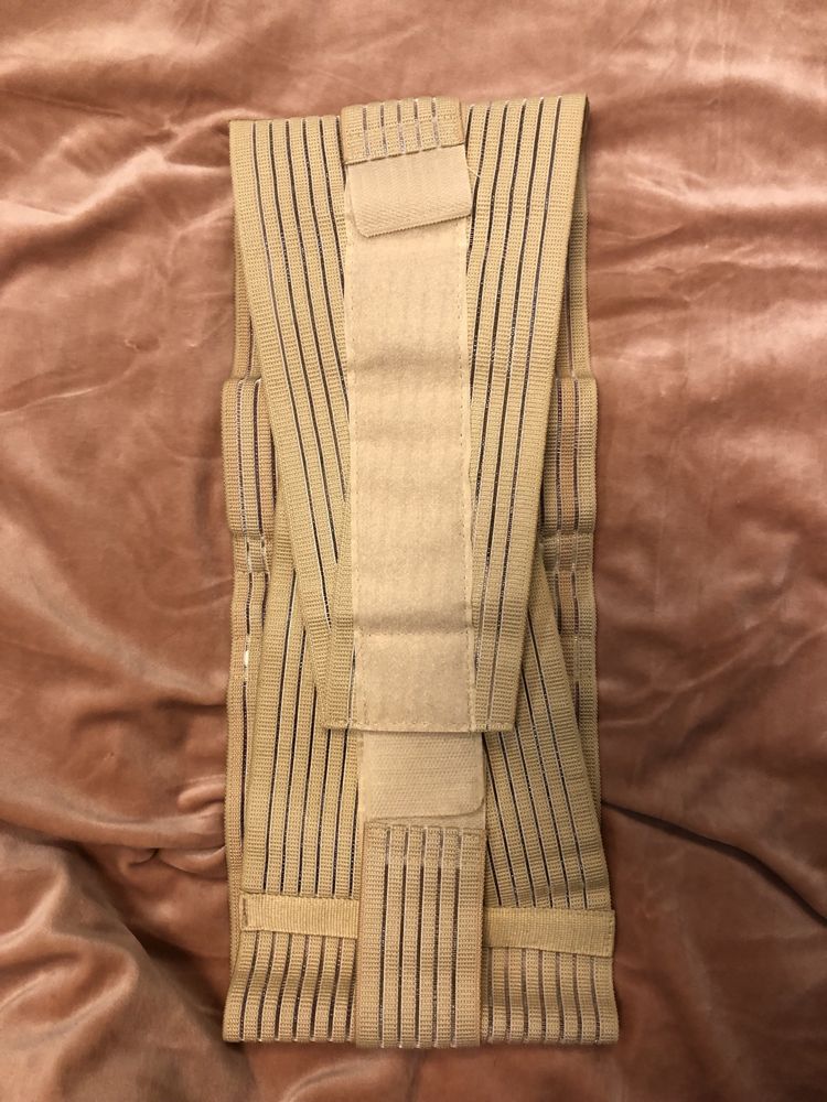 Бандаж med textile