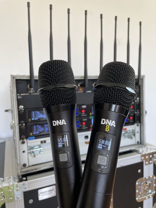 Wynajem nagłośnienie, oświetlenie i akcesoria imprezowe