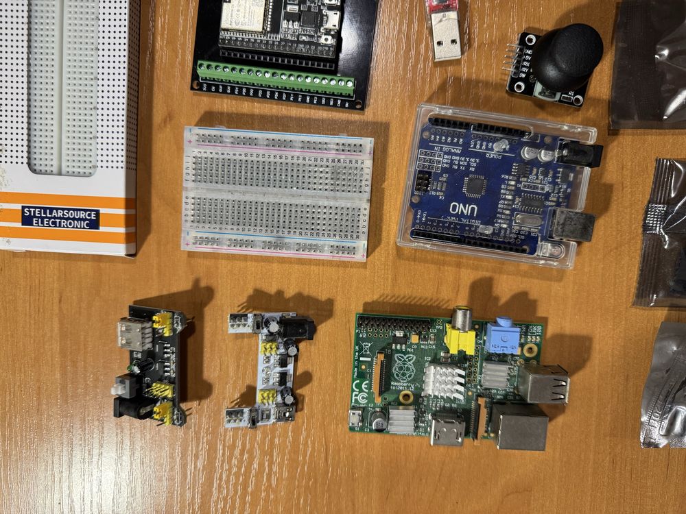 Arduino uno nano