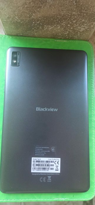 Blackview Tab 6 3/32