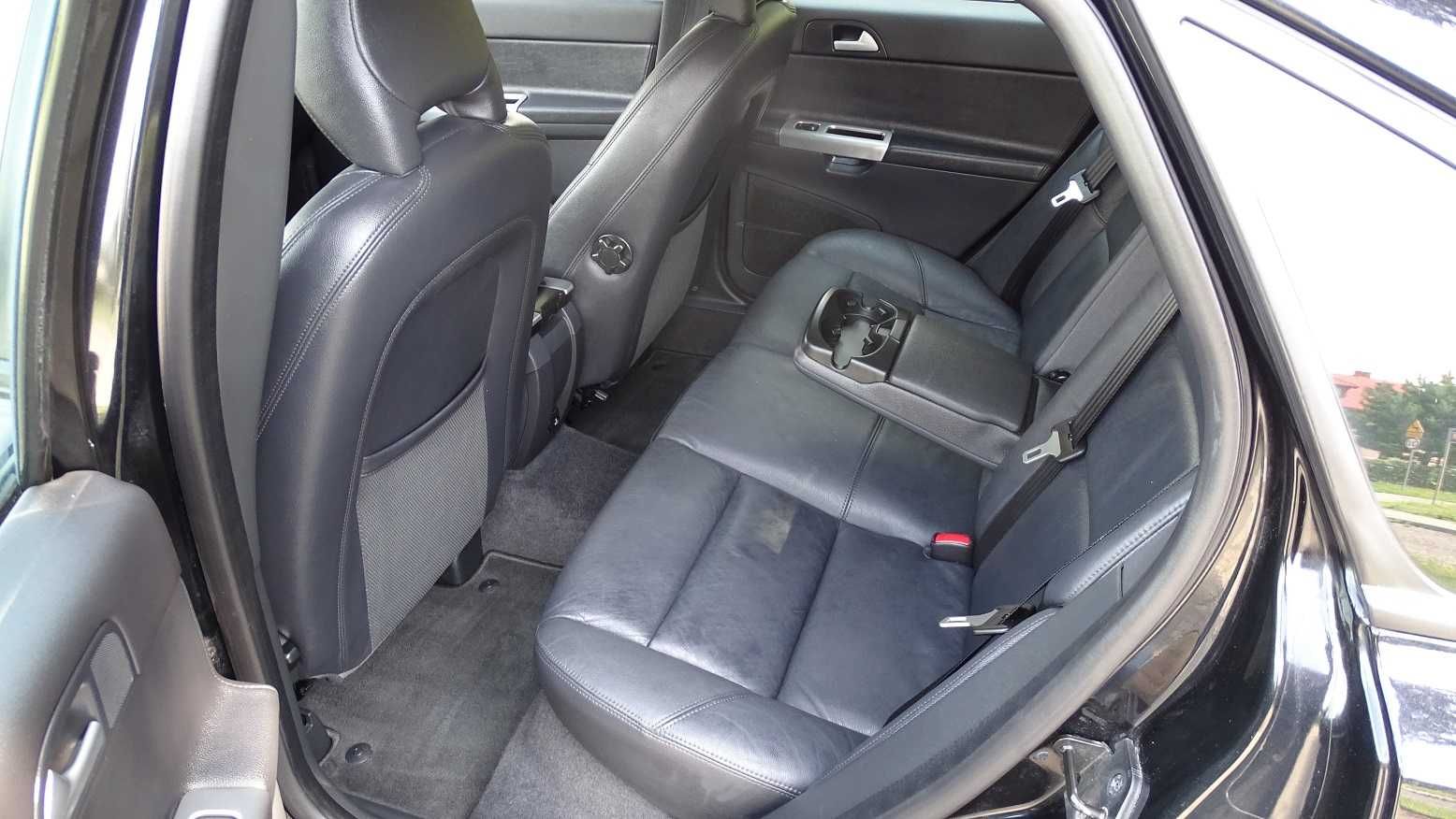 VOLVO S40 1,6 DIESEL LIFT,skóra,klima,alu,elektryka,radio,czujniki