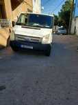 Ford transit 2.2