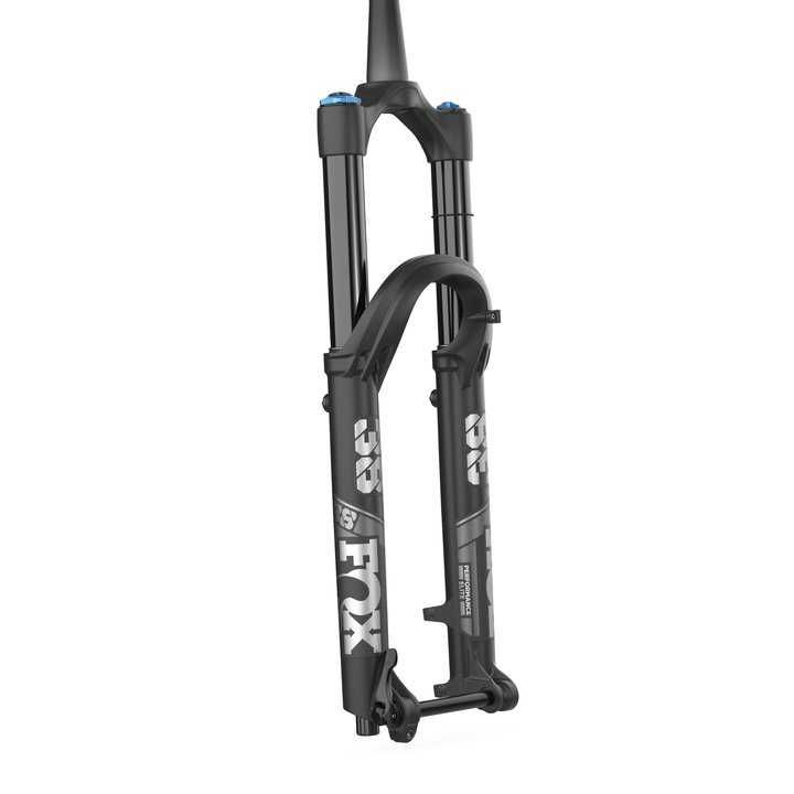 NOWY FOX 38 27,5" 170mm Offset 44mm GRIP2 VVC jak w Factory FAKTURA