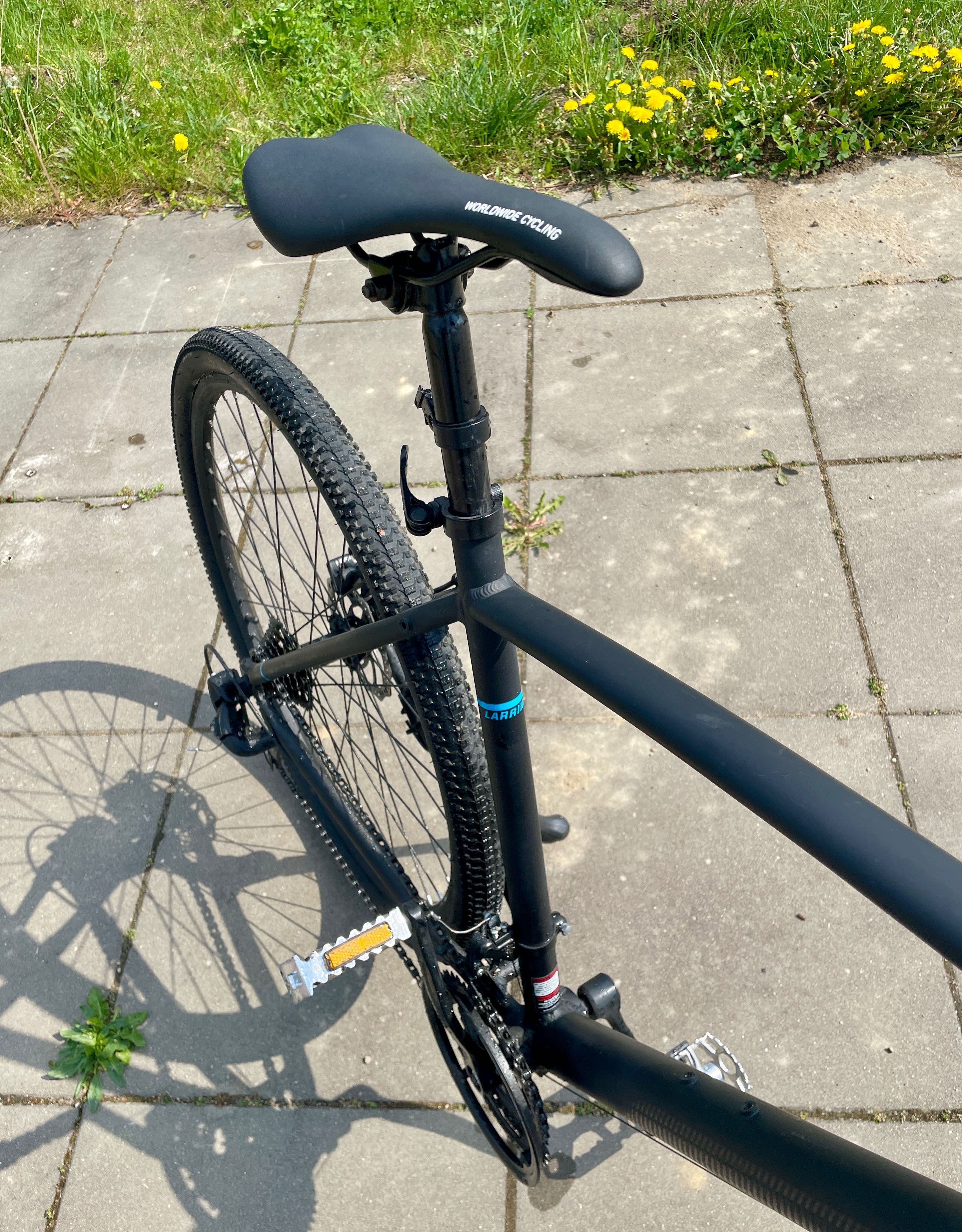 Rower Górski KS CYCLING
