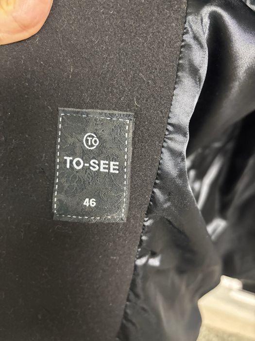 Продам пальто стьогане, носила і взимку