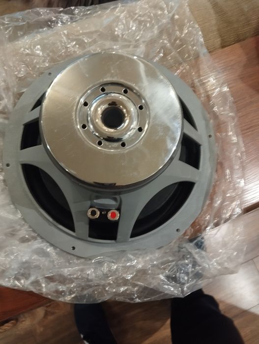 Продам rainbow profy 12(30)см