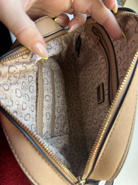 Зручна Сумка Guess