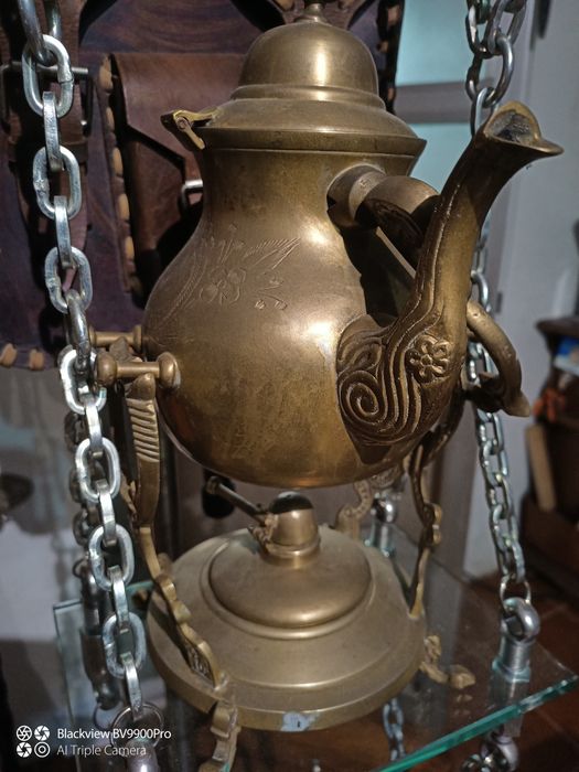 Esta peça é das tais que mais gosto entre todas outras