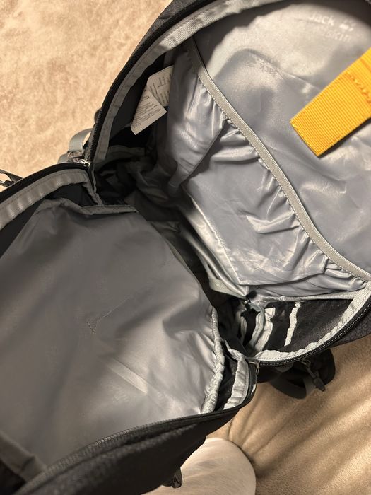 Рукзак туристичний