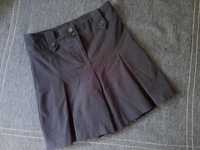 Школьная форма пакетом сарафан юбка-шорты штаны блуза  7-8 лет р.128