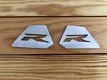 Peças decorativas para Honda CB650r