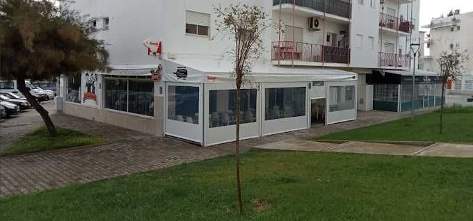 Trespasse de Restaurante Faro - Gambelas