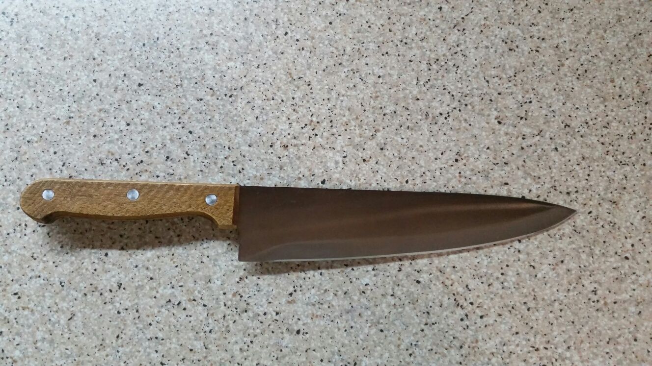 Нож кухонный НОВЫЙ