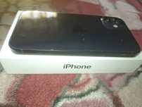 Iphone 12 mini czarny