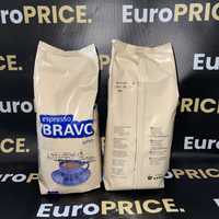 Кава в зернах Еспресо Браво / Espresso Bravo uno 1кг.