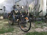 Vendo bicicleta antiga para restauro