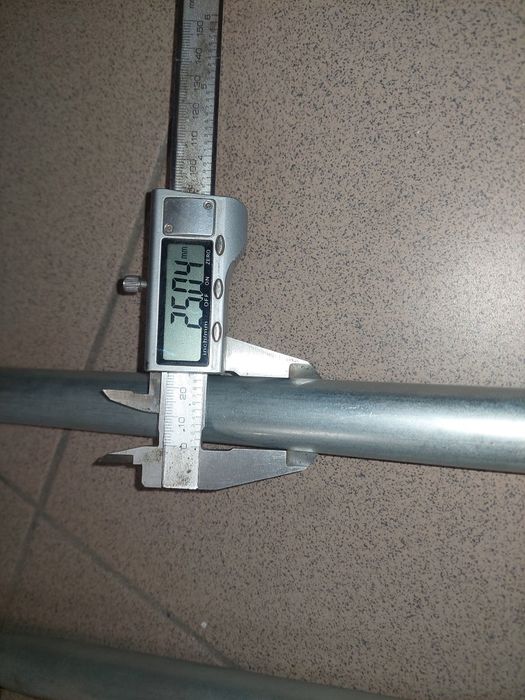 Nowe lagi widelki teleskopy amortyzatory zawieszenie romet motorynka