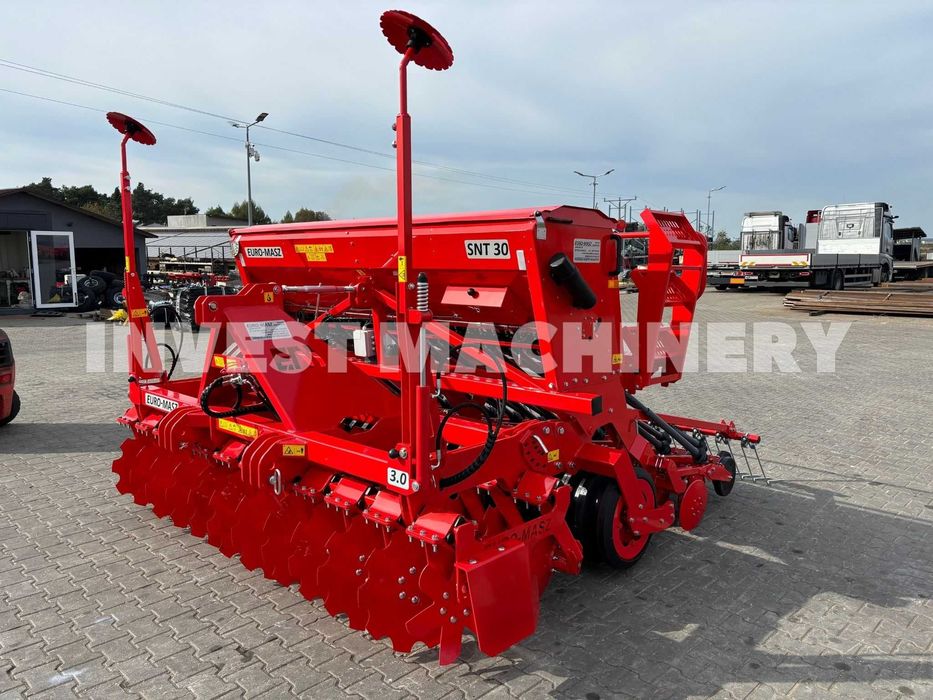 SIEWNIK AgReGaT UpRaWoWo-SiEWnY EuRo-MaSz NaBuDoWaNy BrOnA bezorkowy