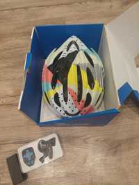 Kask  Smart Helmet multimedialnySkymaster