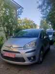 Citroen Grand C4 Picasso 2012