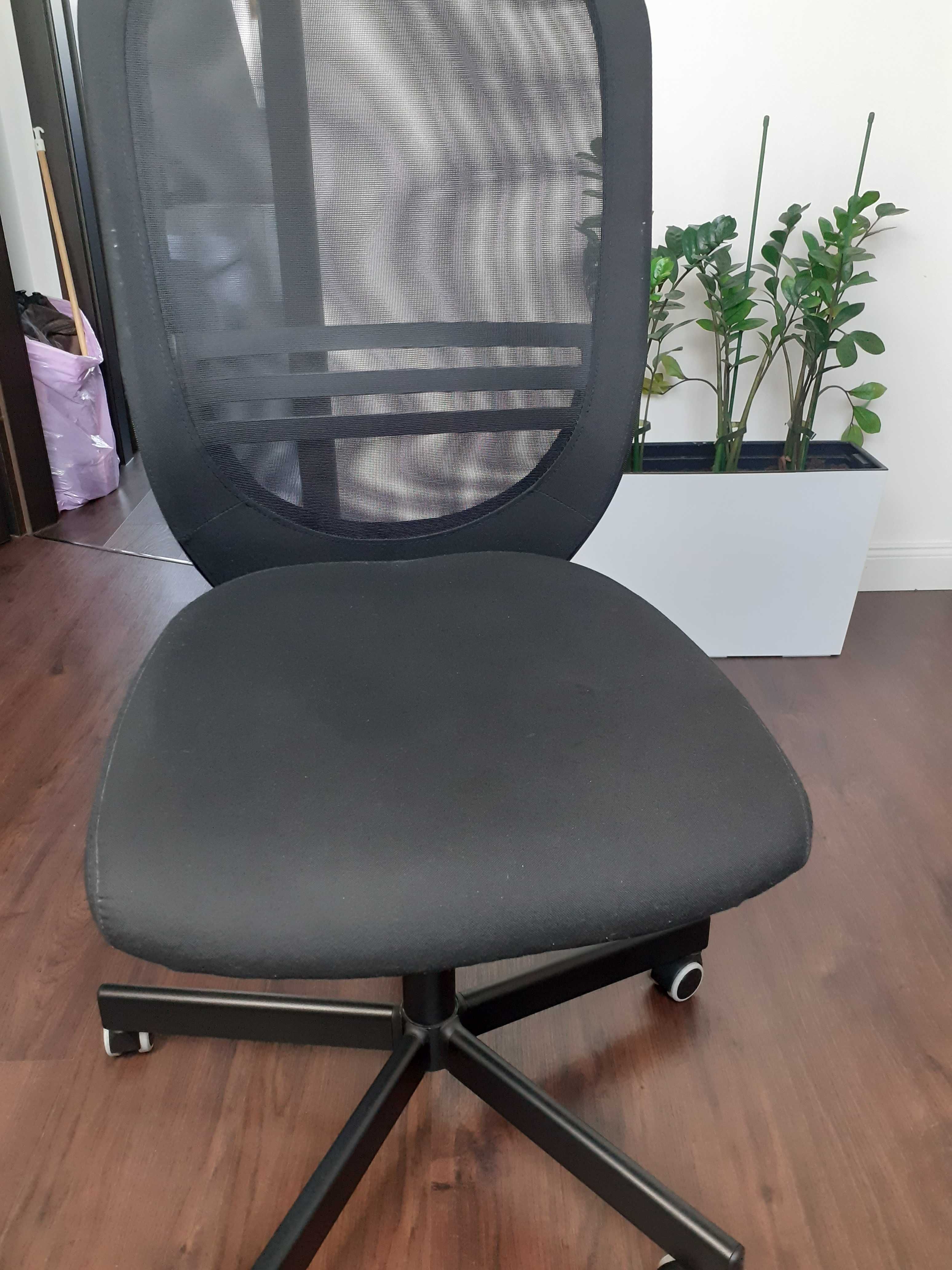 Krzesło biurowe Flintal Ikea