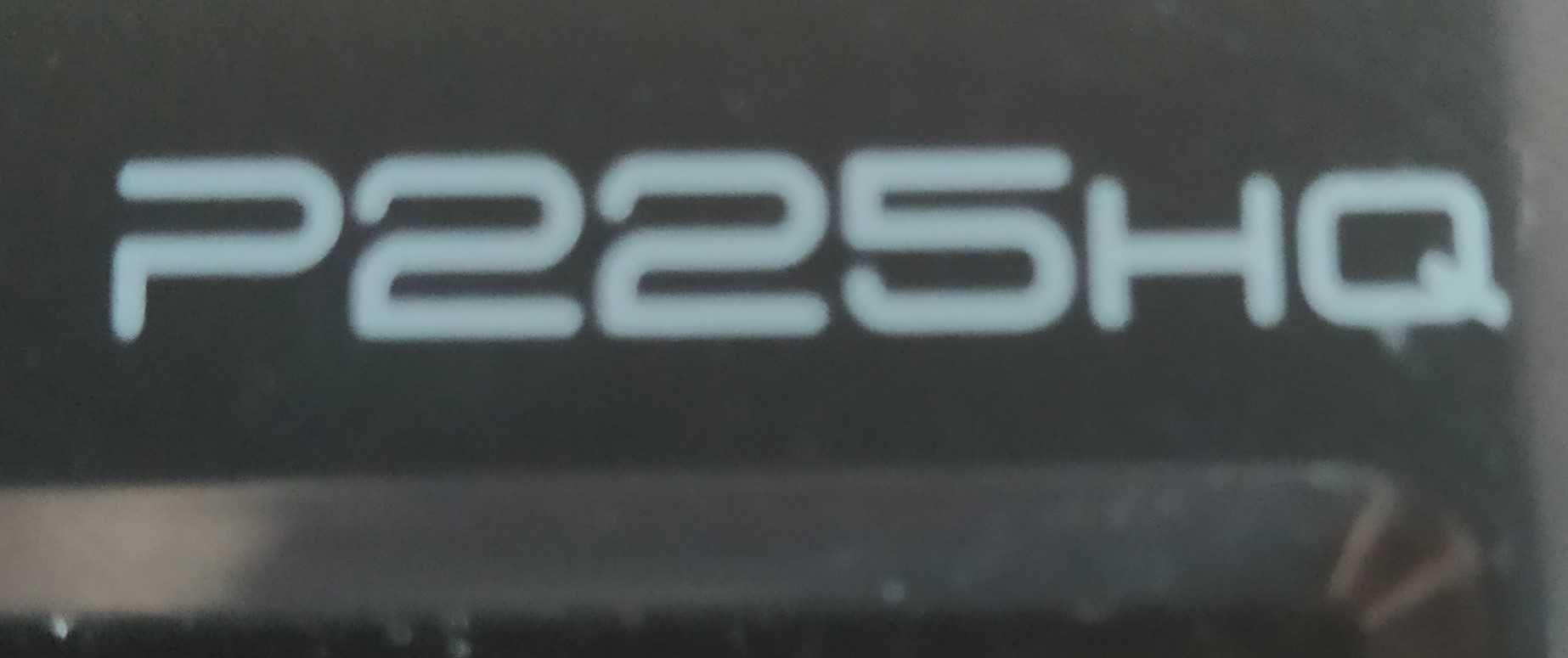 LCD монітор Acer P225HQ