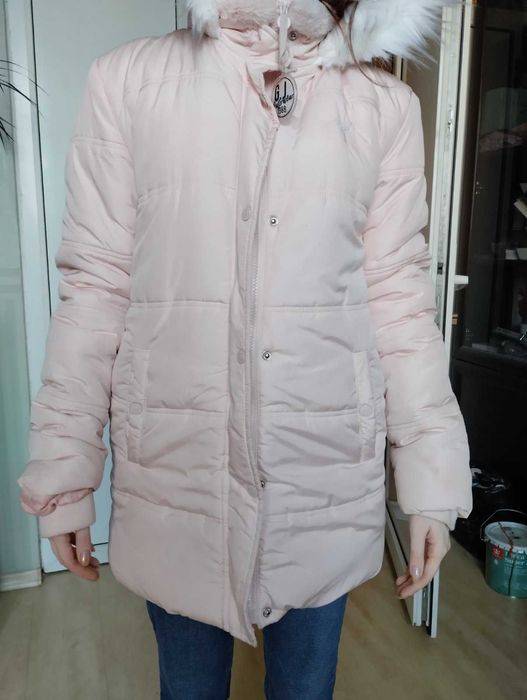 Куртка зимова дитяча