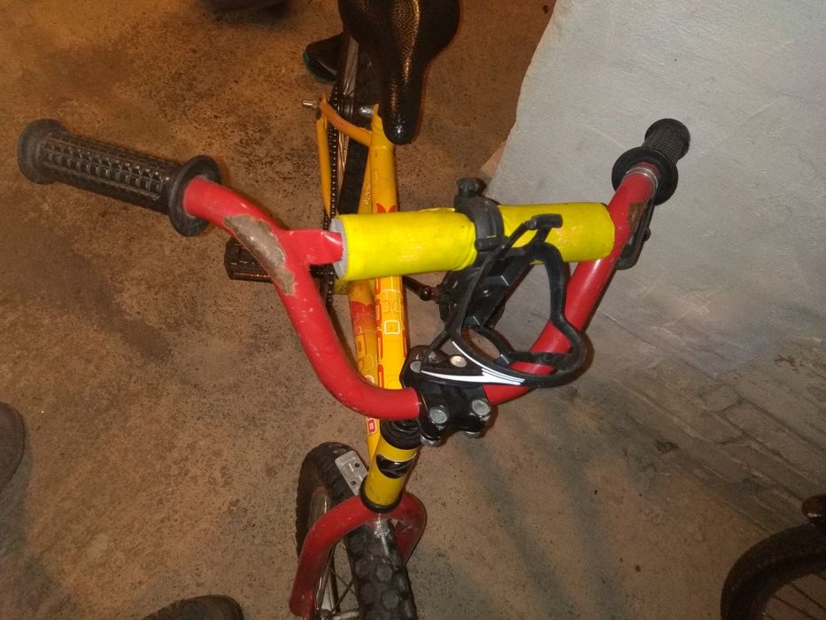 Sprzedam rower Kross bmx