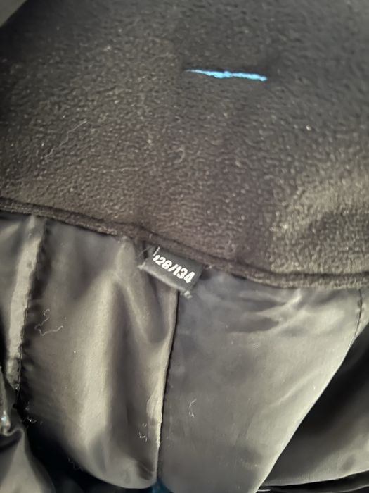 Лижний костюм на підлітка