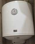 Bojler 50l fox sprawny