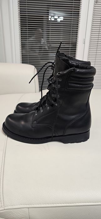 Buty wojskowe opinacze wojas