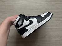 Кросівки кеди Nike air jordan