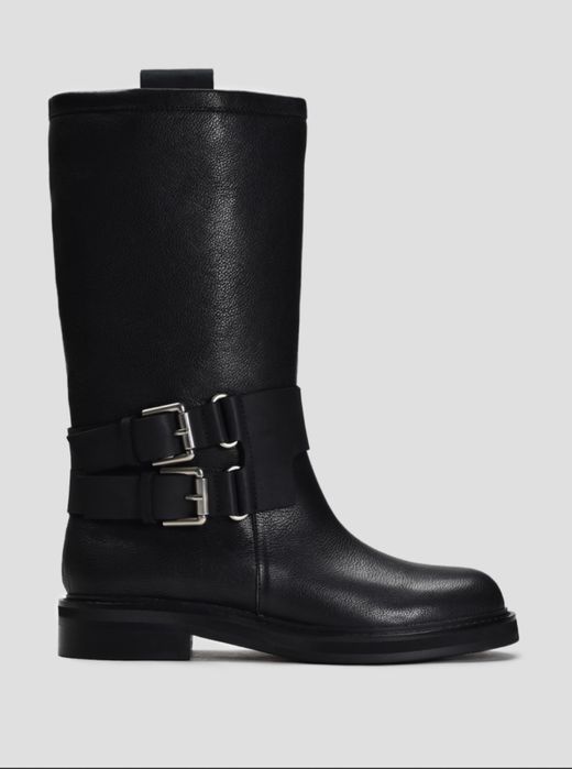 Чоботи Vitto Rossi