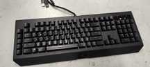 Razer BlackVindow Chroma V2