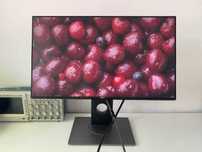 Prawie Nowy Monitor 24'' Dell U2417H
