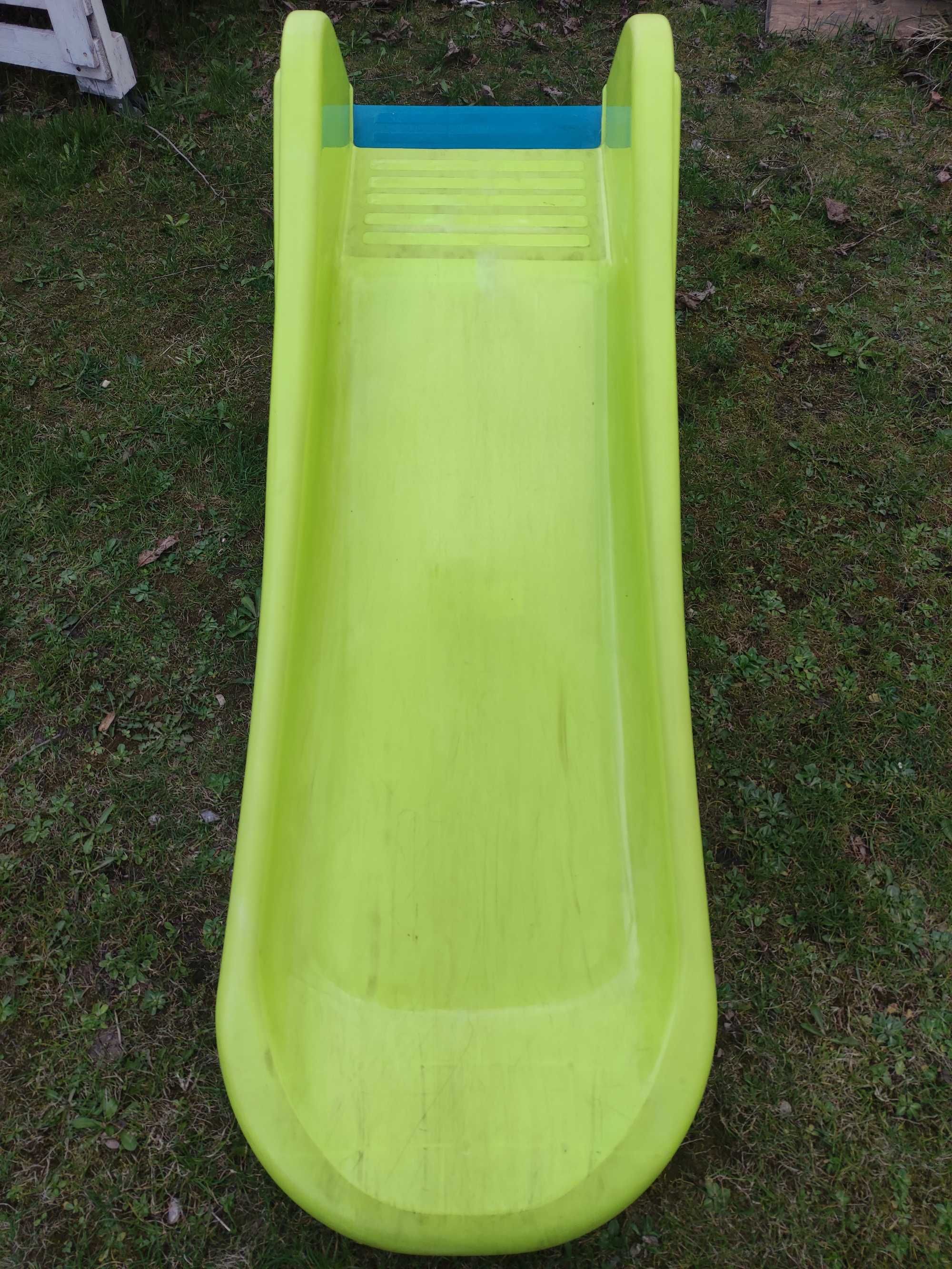 Zjeżdżalnia polplay 110