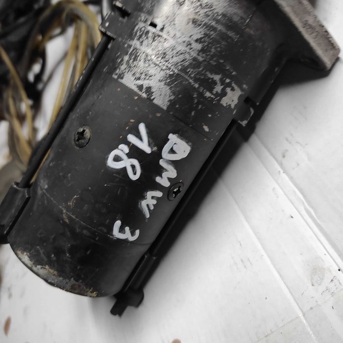 Rozrusznik BMW E36 1,8