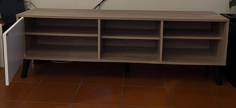 Movel para TV - sala