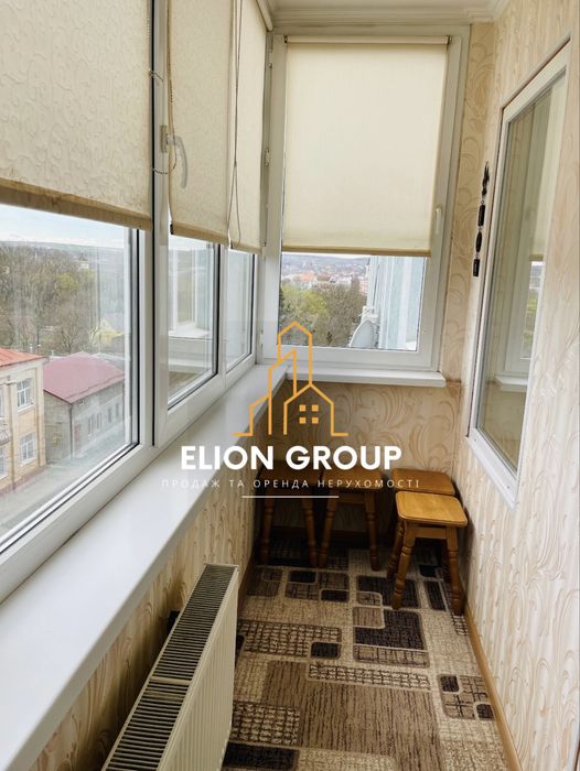 ‼️ Здається 2-х кімнатна комфортна квартира,  у тихому районі ЗАГС.