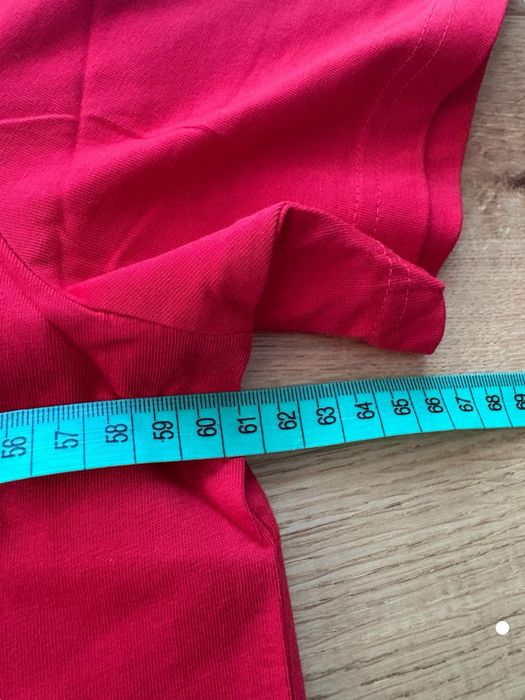 Hummel go cotton 100% bawełna koszulka męska rozmiar xxl