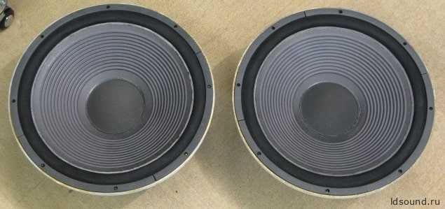 Gauss Optonica SP-3830 DIY