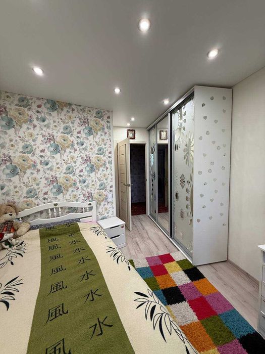 Продаж  БЕЗ КОМІСІЇ 3к.к в Корабельному районі