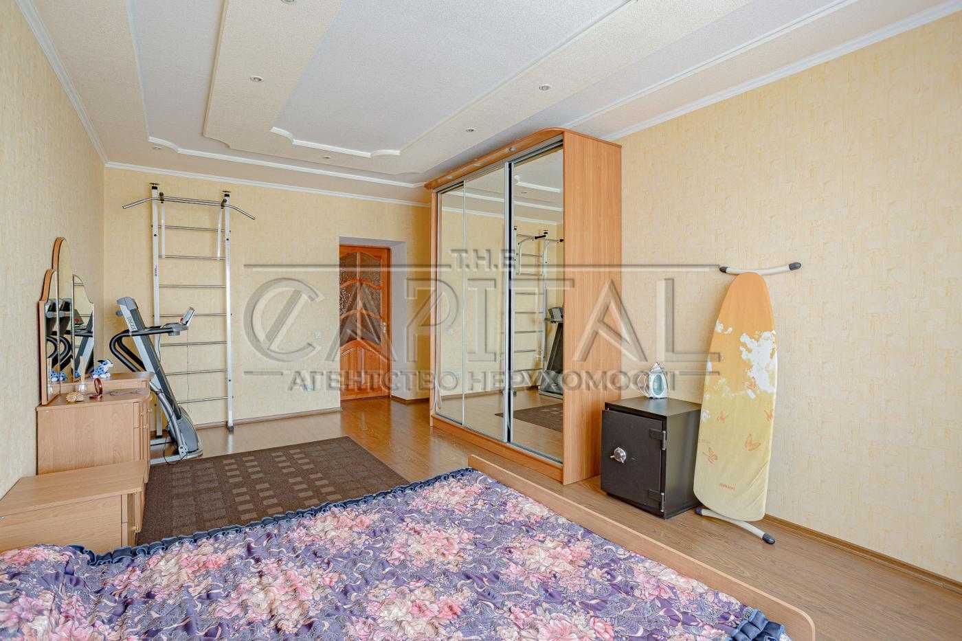 Продаж Квартири! Метро Позняки! Григоренка 24! Дарницький район! 108м2