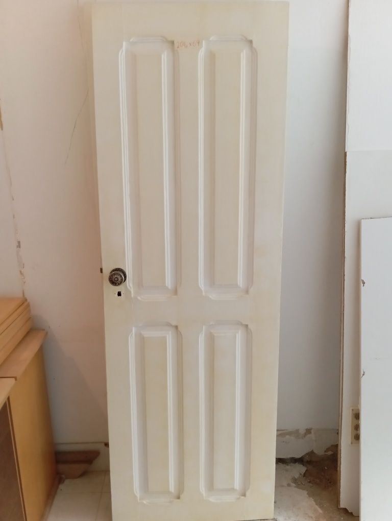 Portas para venda